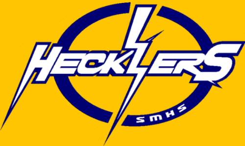 SMHS Hecklers - Shadow Mountain Matadors Basketball - Phoenix Arizona